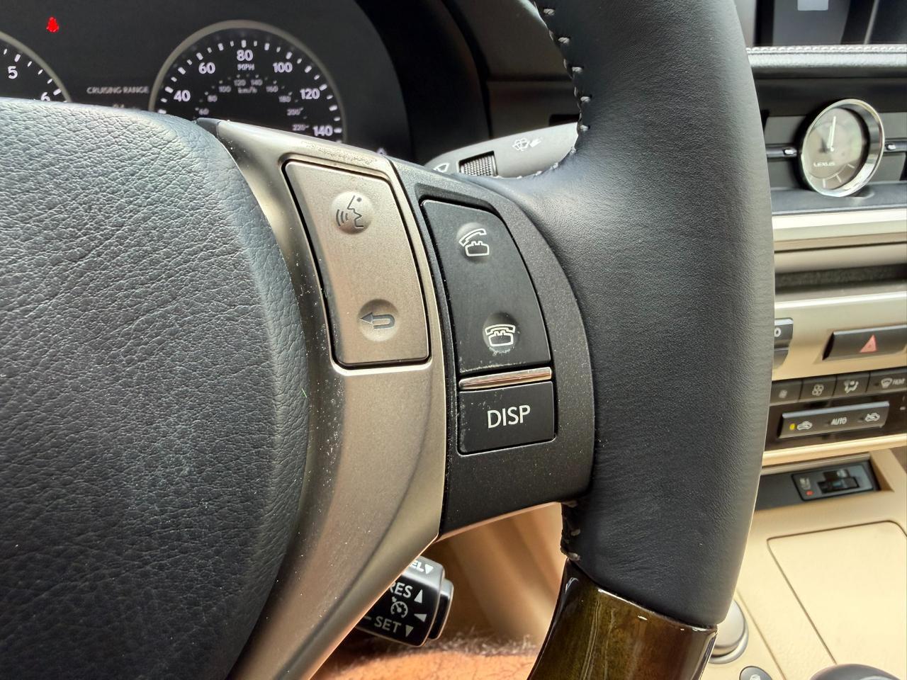 2014 Lexus ES 350 4dr Sdn Jacksonville FL