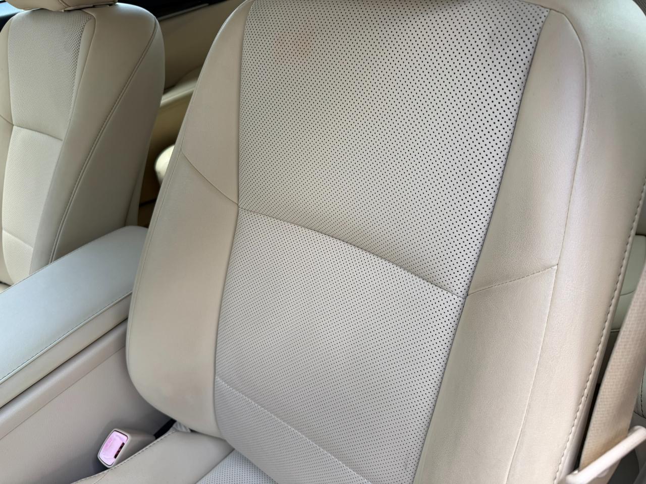 2014 Lexus ES 350 4dr Sdn Jacksonville FL
