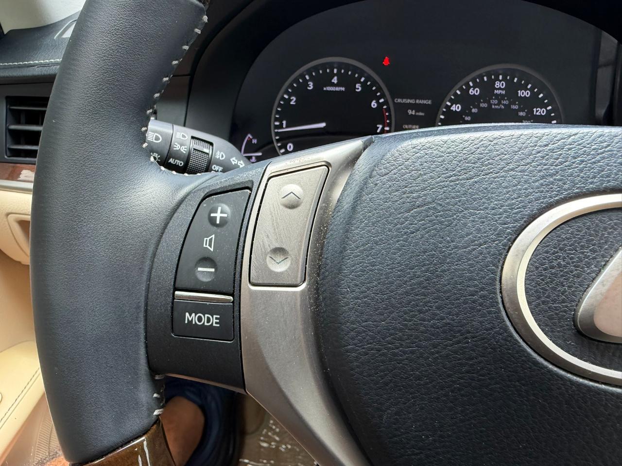 2014 Lexus ES 350 4dr Sdn Jacksonville FL