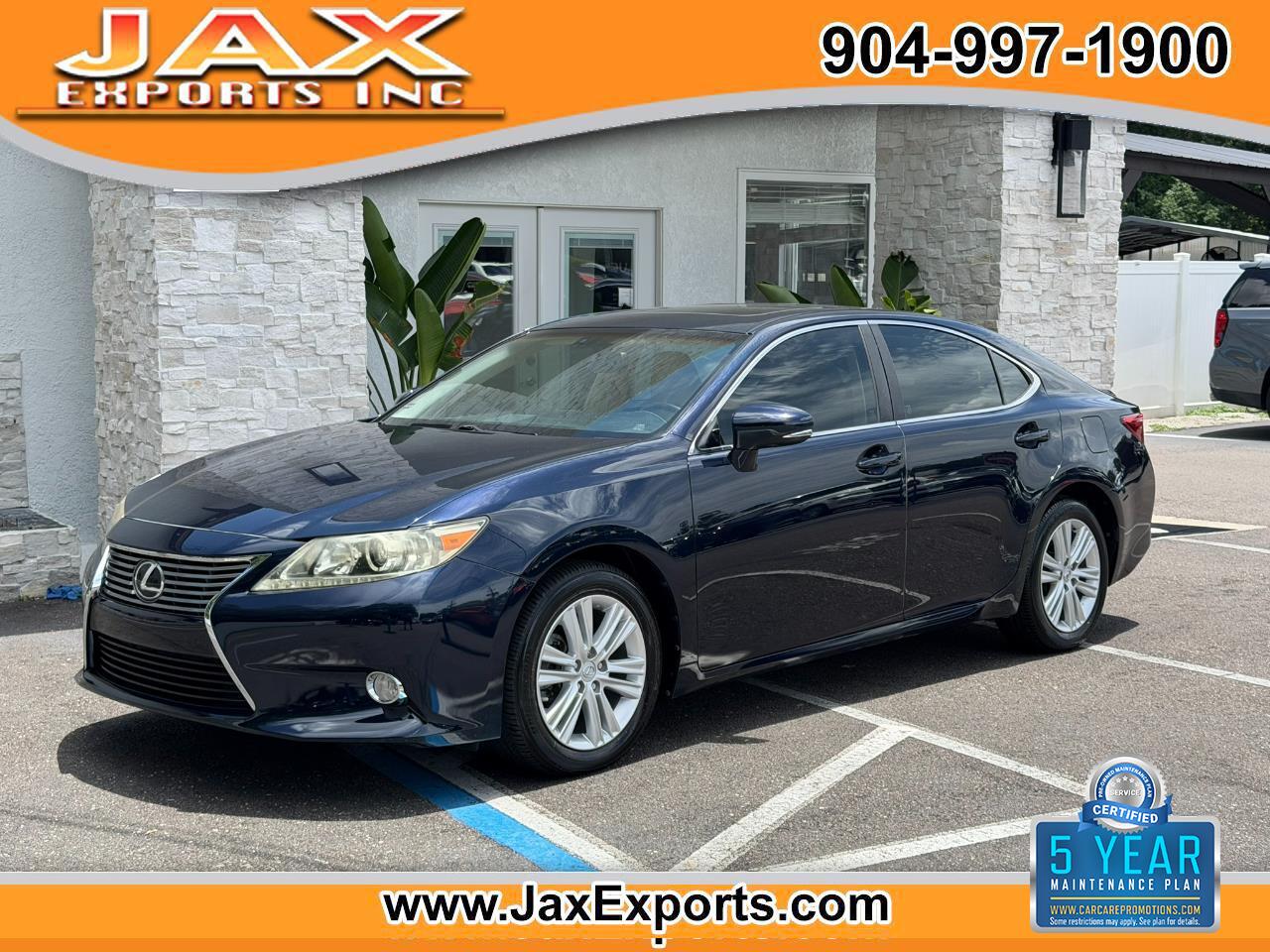 2014 Lexus ES 350