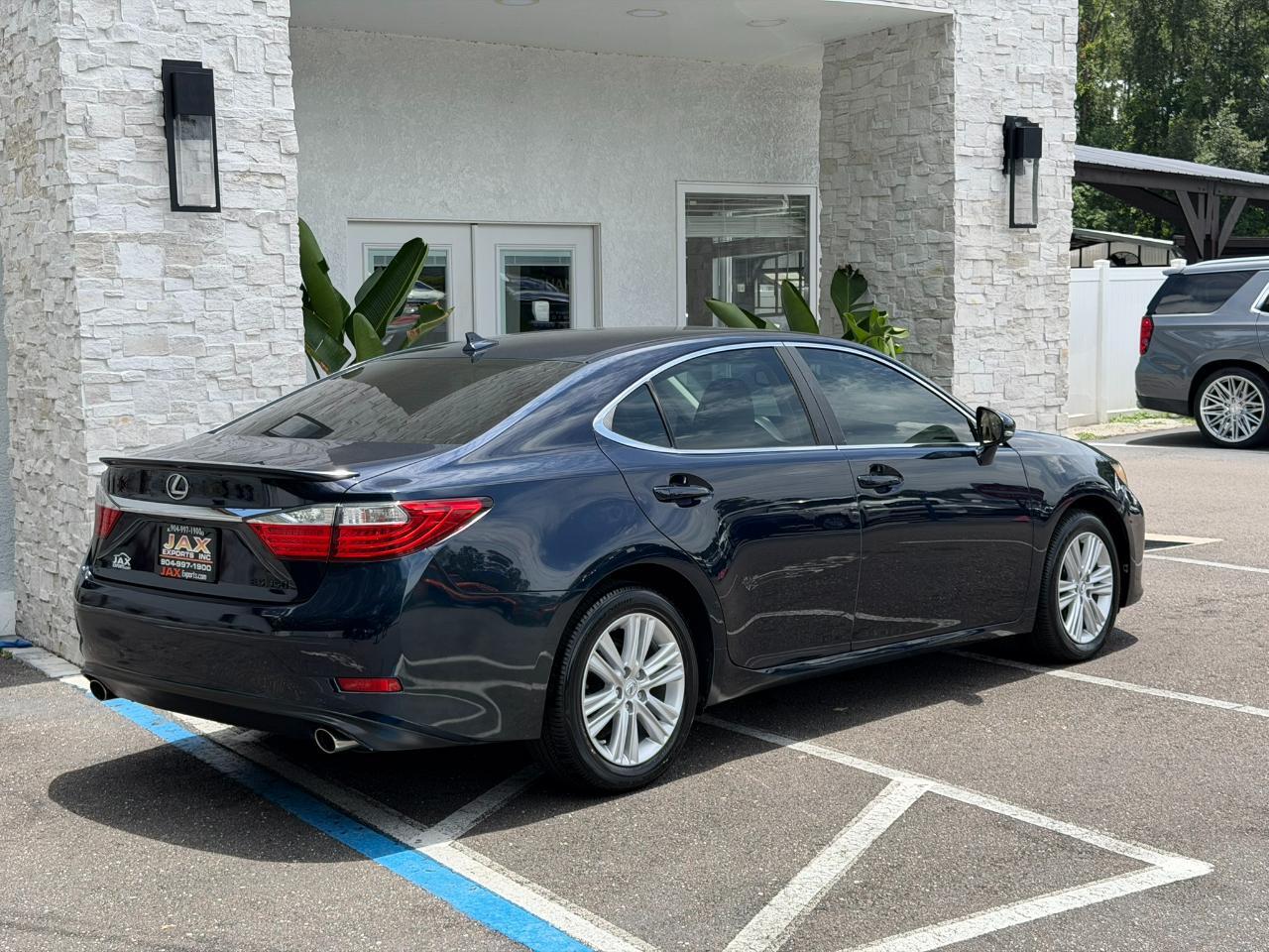 2014 Lexus ES 350 4dr Sdn Jacksonville FL