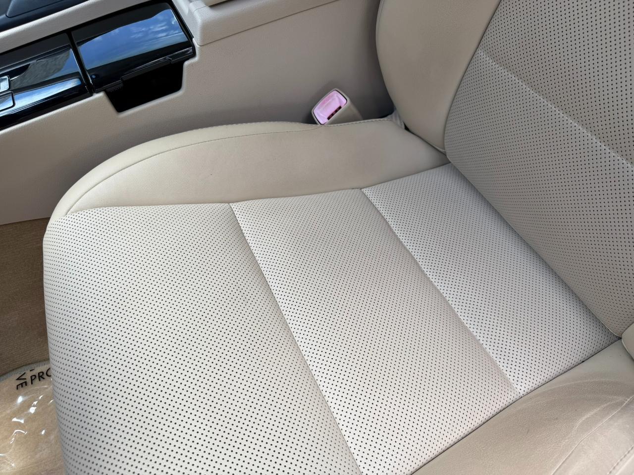 2014 Lexus ES 350 4dr Sdn Jacksonville FL