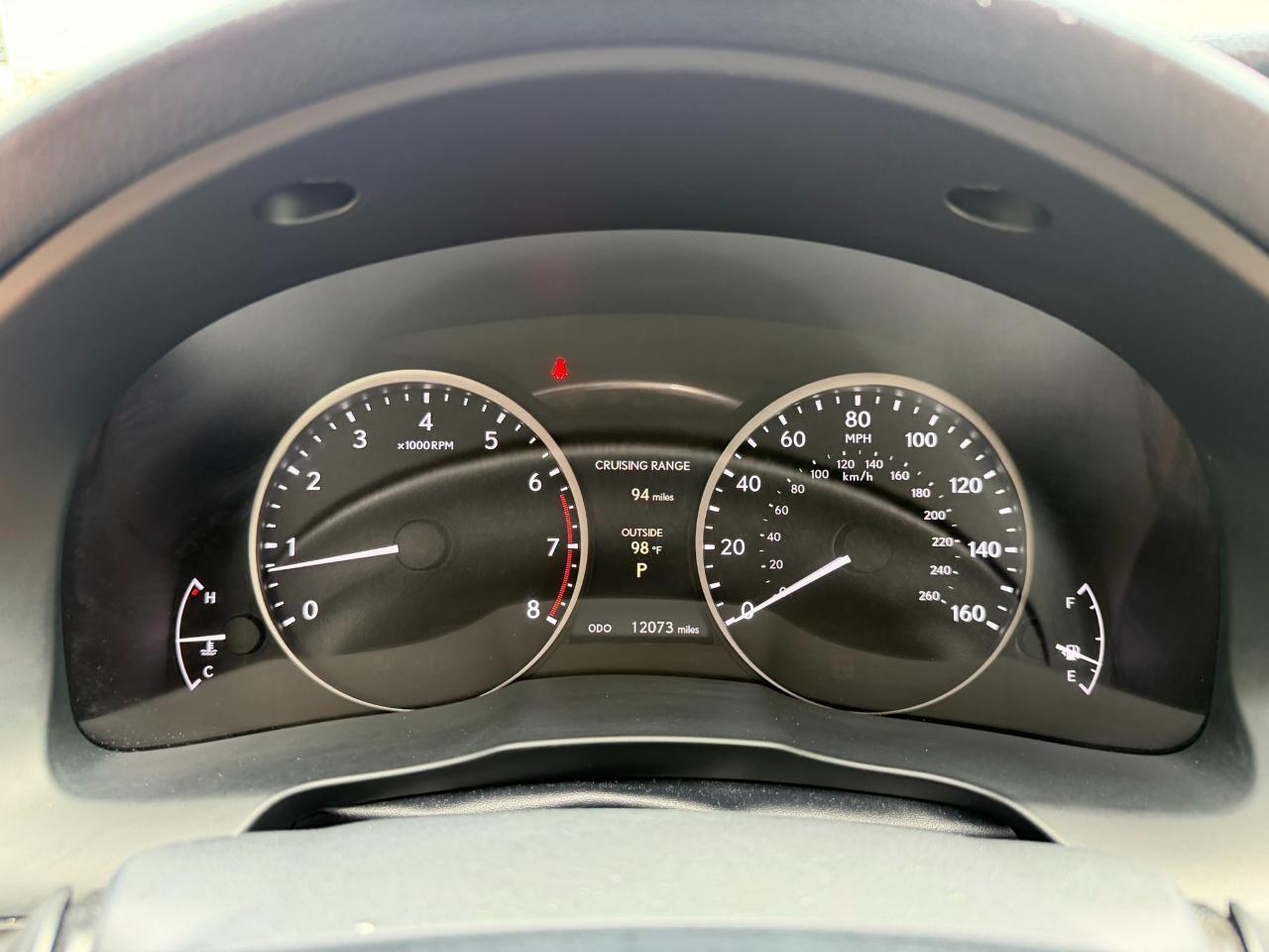 2014 Lexus ES 350 4dr Sdn Jacksonville FL