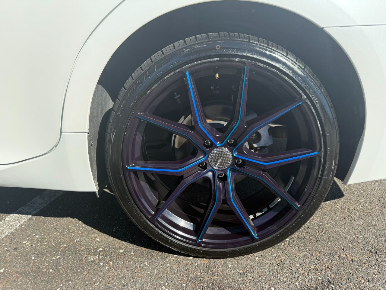 2014 Lexus ES 350 4dr Sdn Jacksonville FL