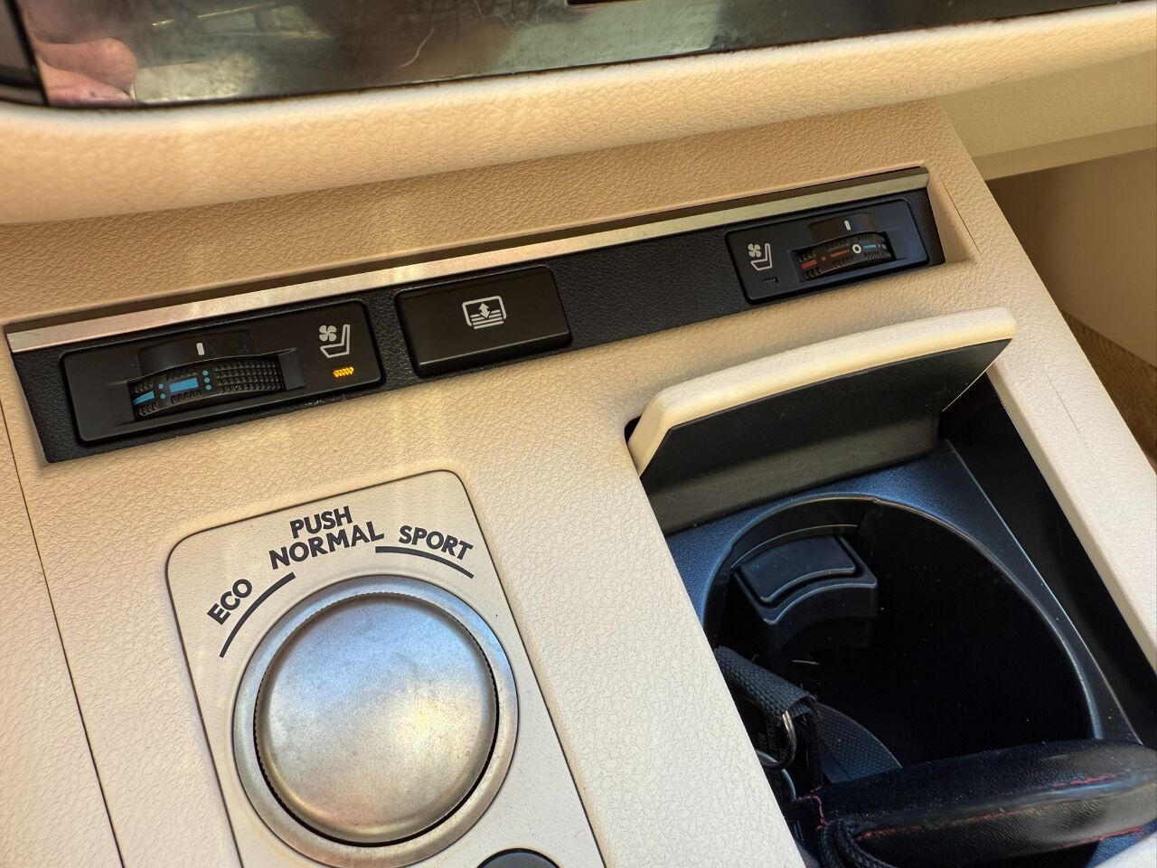 2014 Lexus ES 350 4dr Sdn Jacksonville FL