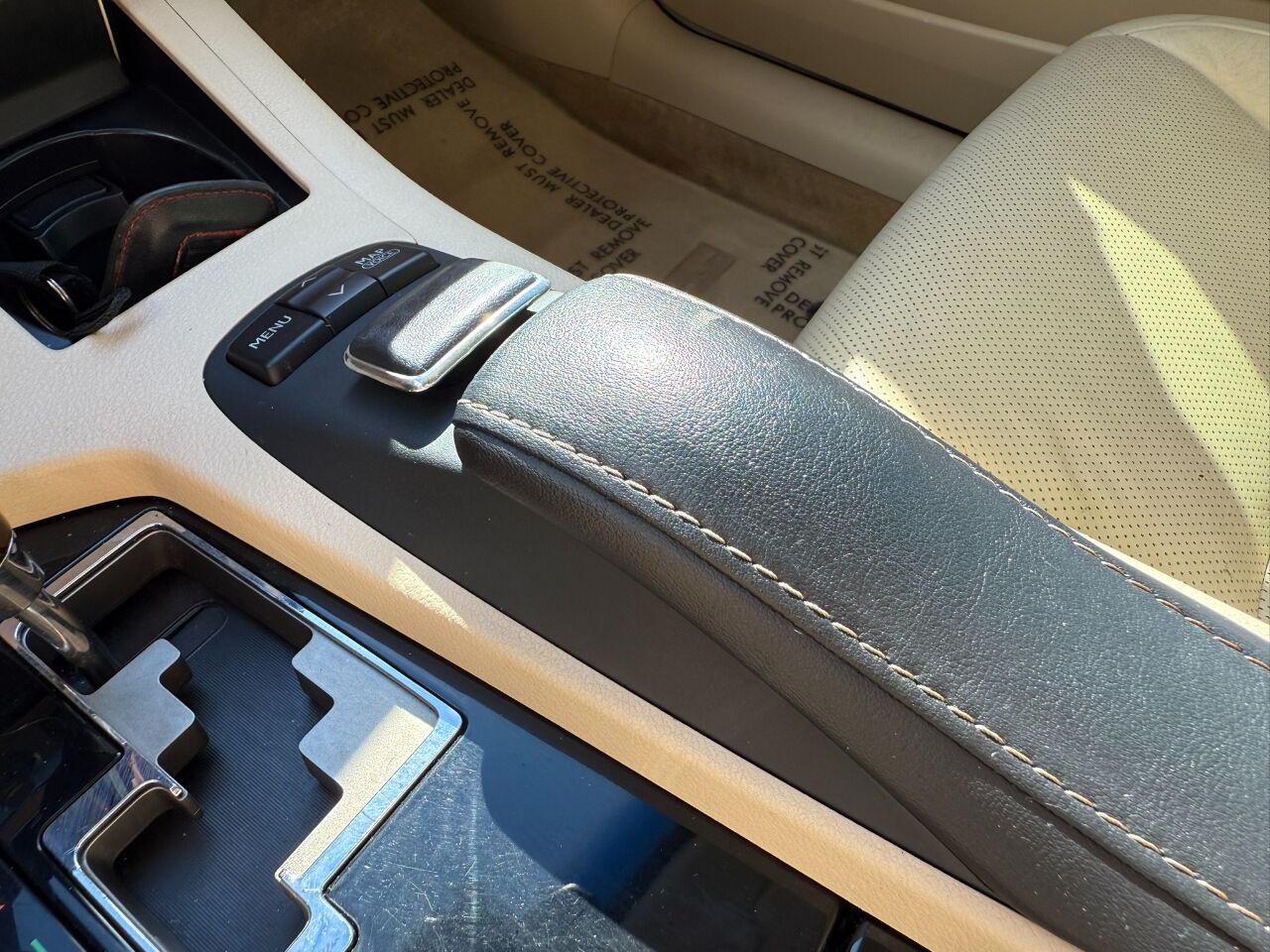 2014 Lexus ES 350 4dr Sdn Jacksonville FL