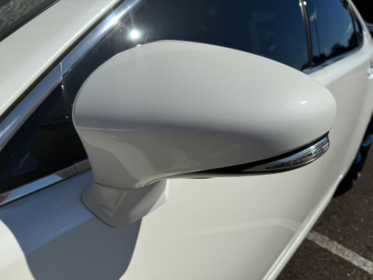 2014 Lexus ES 350 4dr Sdn Jacksonville FL