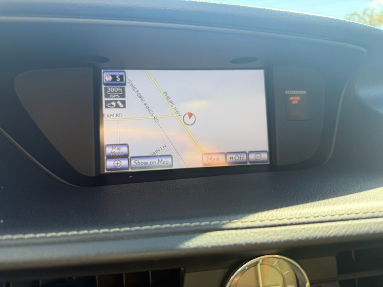 2014 Lexus ES 350 4dr Sdn Jacksonville FL