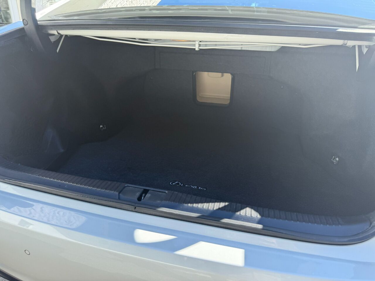 2014 Lexus ES 350 4dr Sdn Jacksonville FL