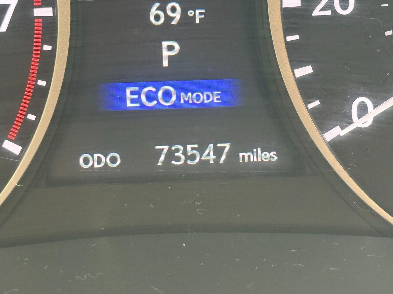 2014 Lexus ES 350 4dr Sdn Jacksonville FL