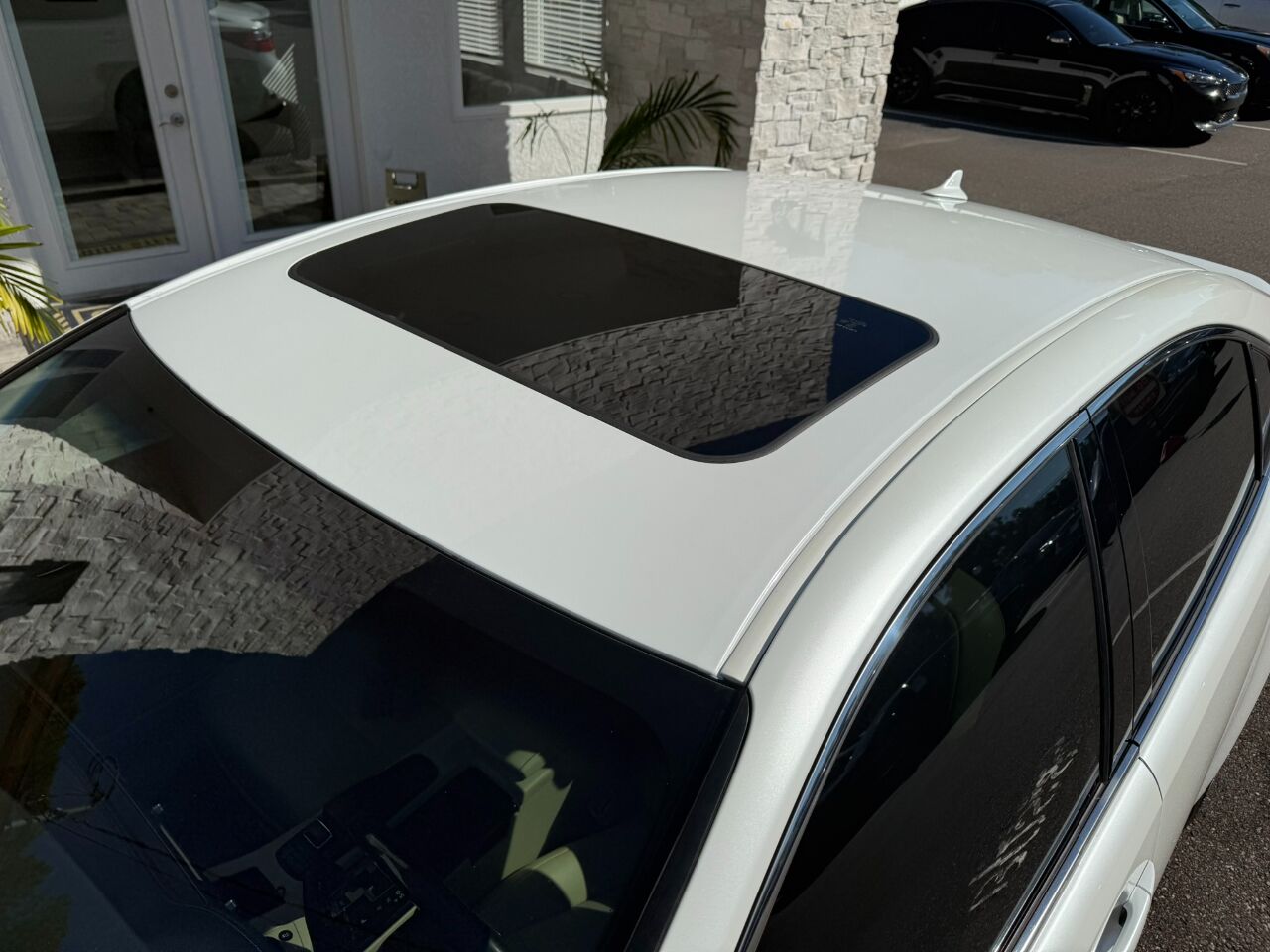 2014 Lexus ES 350 4dr Sdn Jacksonville FL