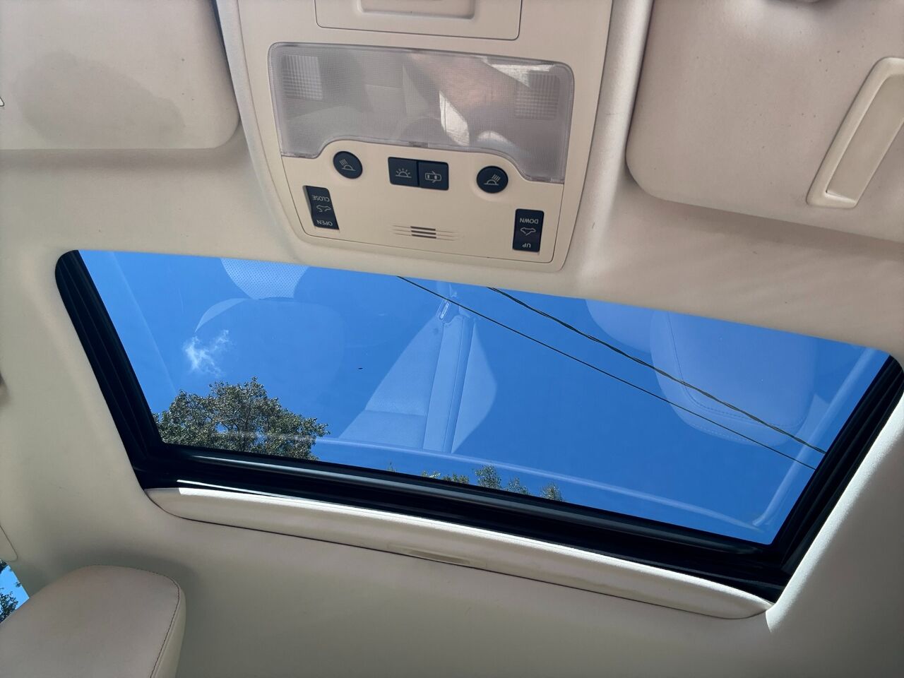 2014 Lexus ES 350 4dr Sdn Jacksonville FL