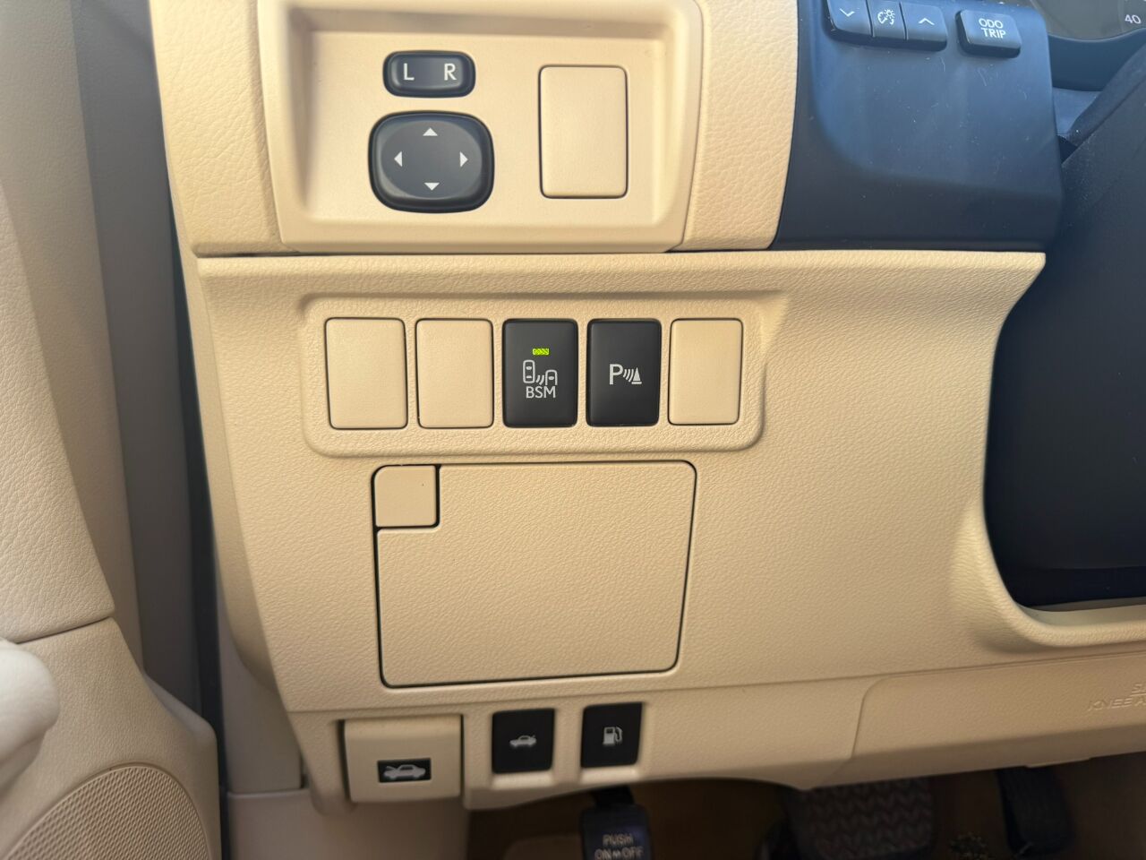 2014 Lexus ES 350 4dr Sdn Jacksonville FL