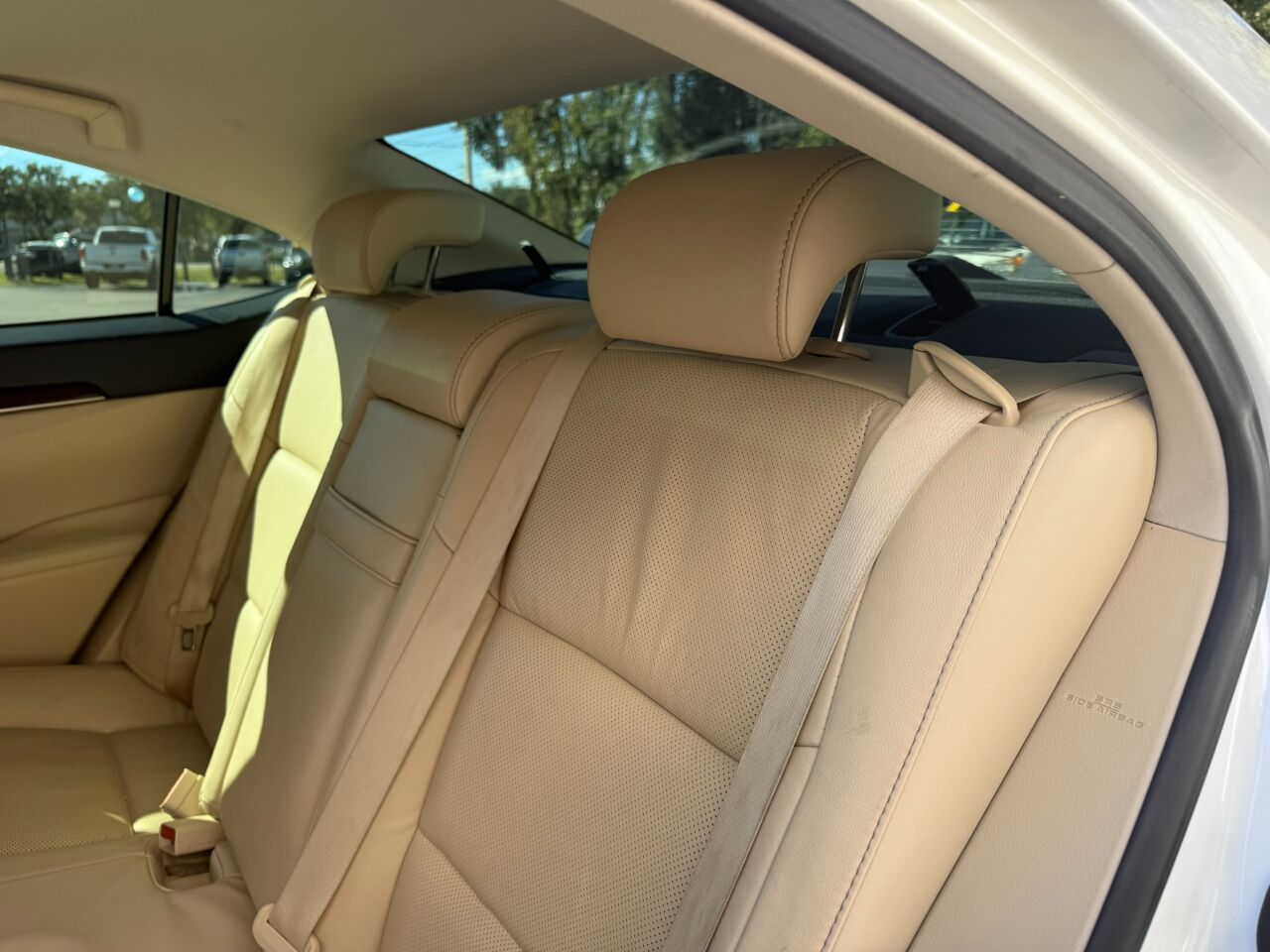 2014 Lexus ES 350 4dr Sdn Jacksonville FL