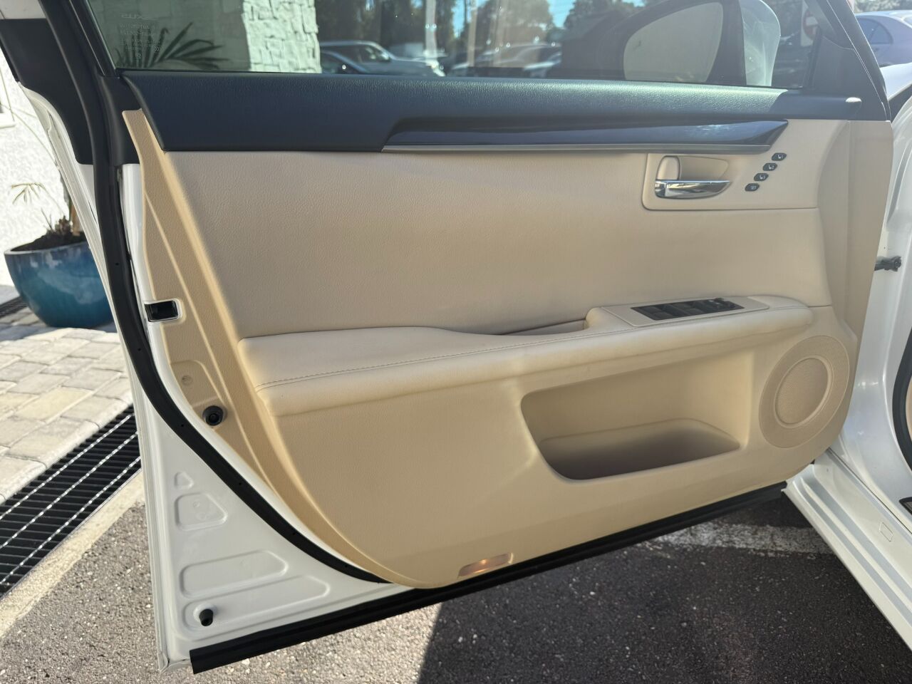 2014 Lexus ES 350 4dr Sdn Jacksonville FL