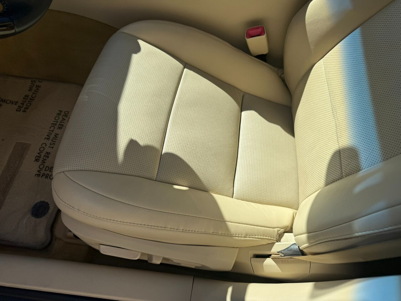 2014 Lexus ES 350 4dr Sdn Jacksonville FL