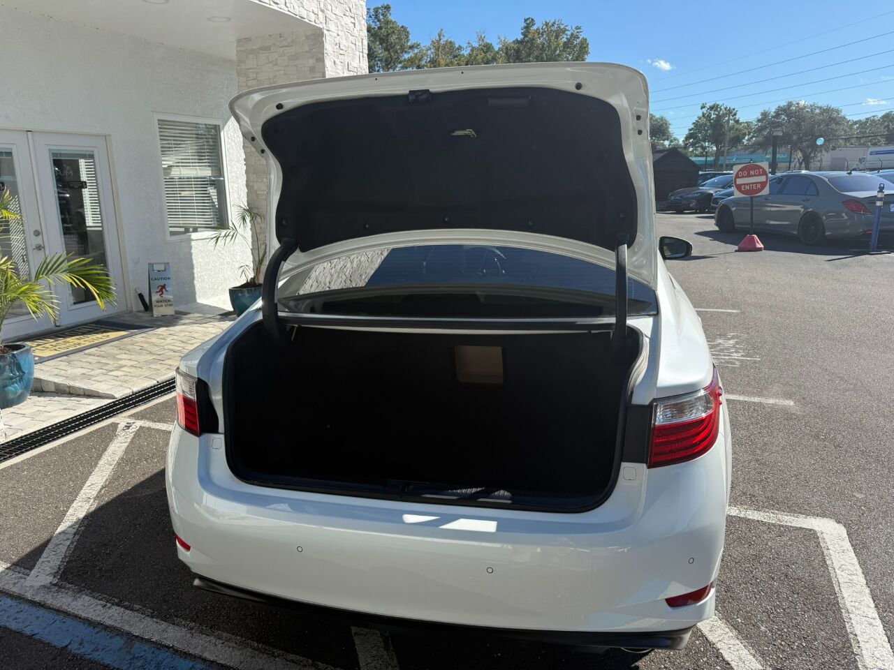 2014 Lexus ES 350 4dr Sdn Jacksonville FL