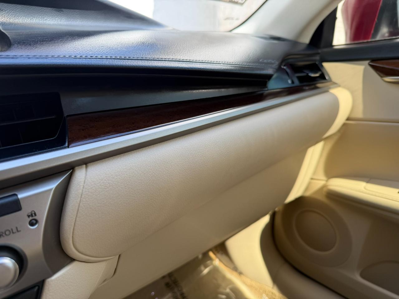 2014 Lexus ES 350 4dr Sdn Jacksonville FL