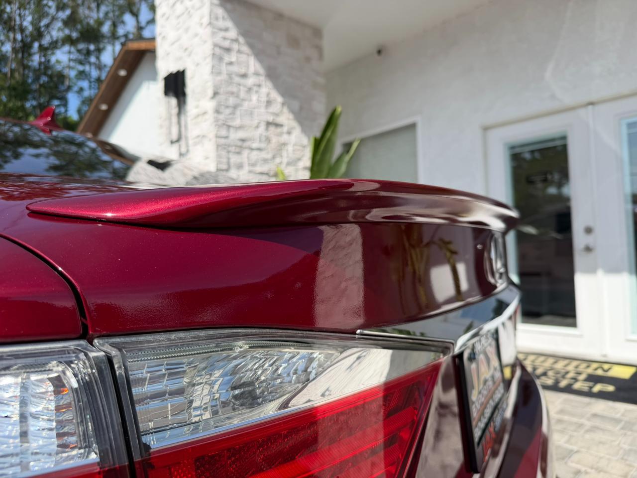 2014 Lexus ES 350 4dr Sdn Jacksonville FL