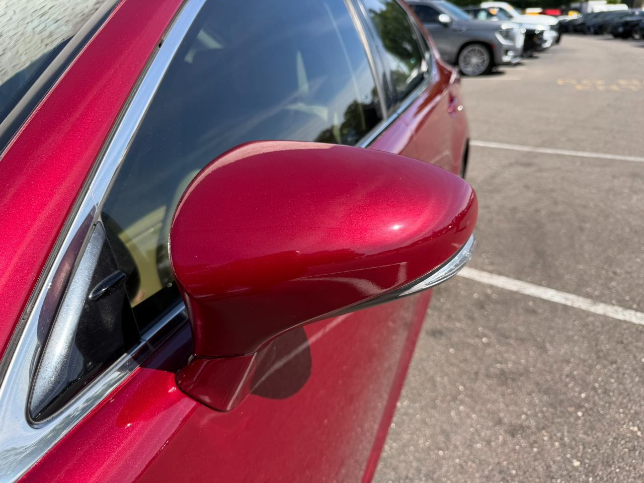 2014 Lexus ES 350 4dr Sdn Jacksonville FL