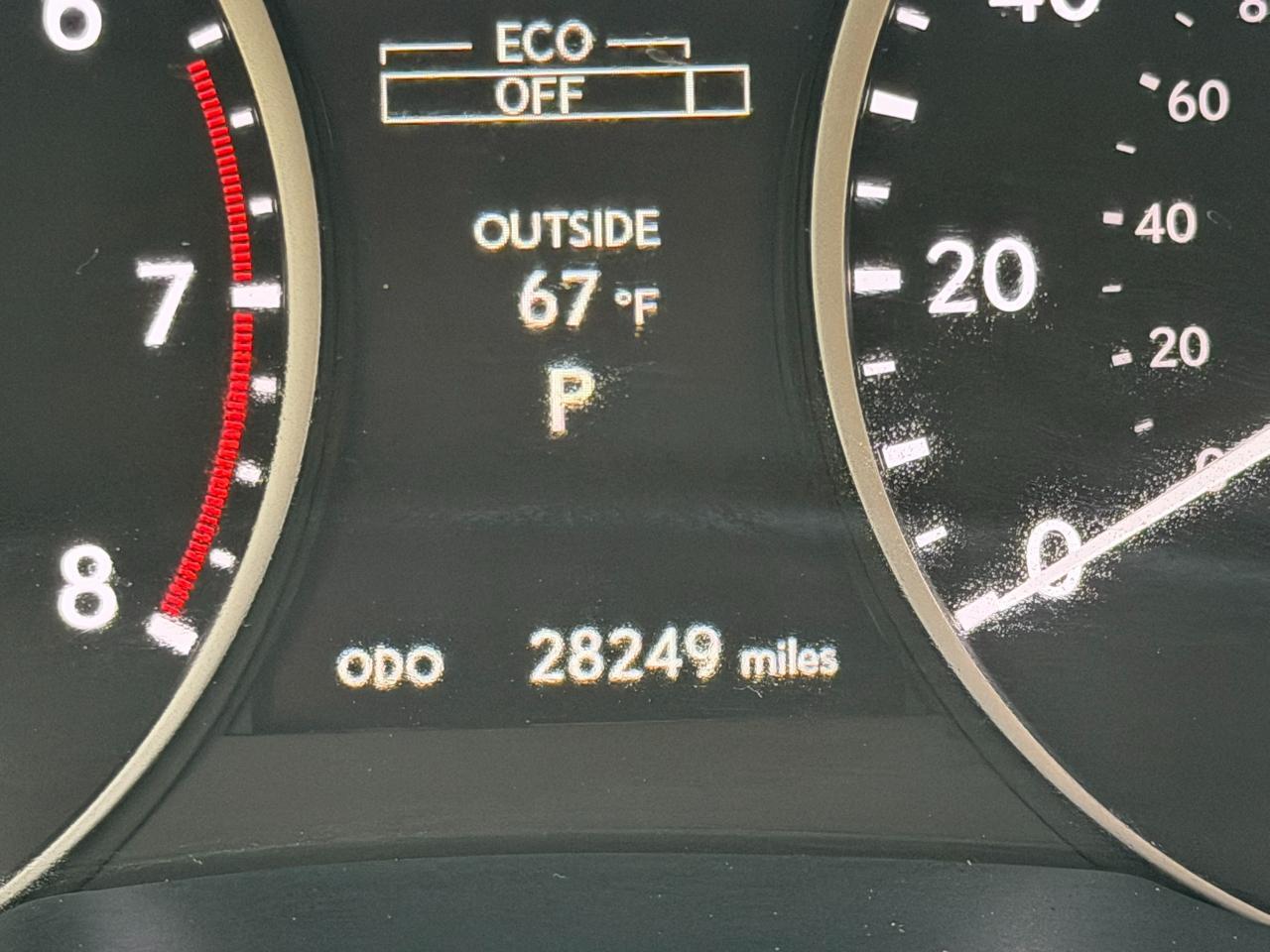 2014 Lexus ES 350 4dr Sdn Jacksonville FL