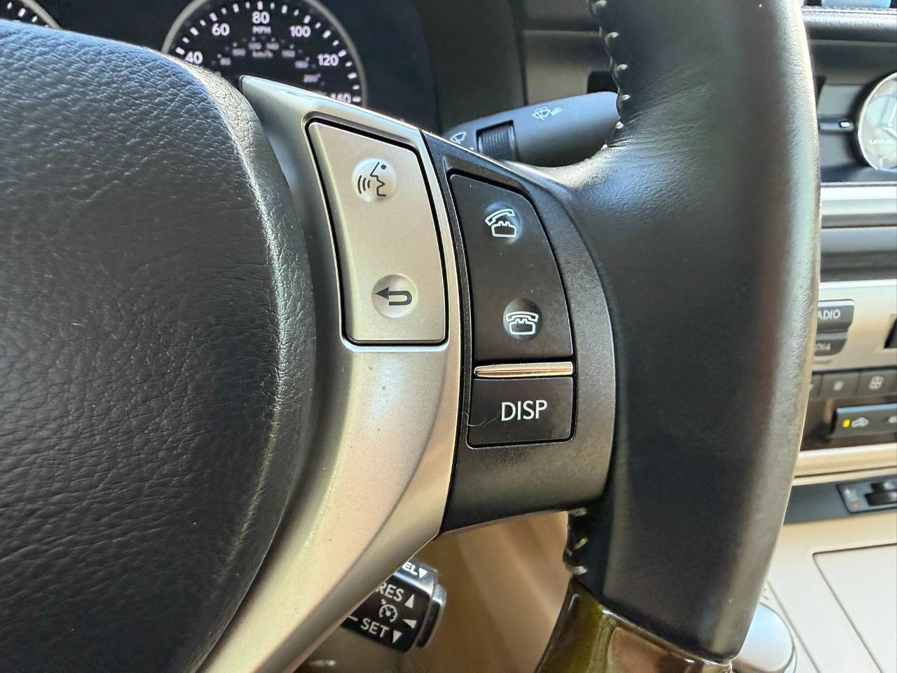 2014 Lexus ES 350 4dr Sdn Jacksonville FL