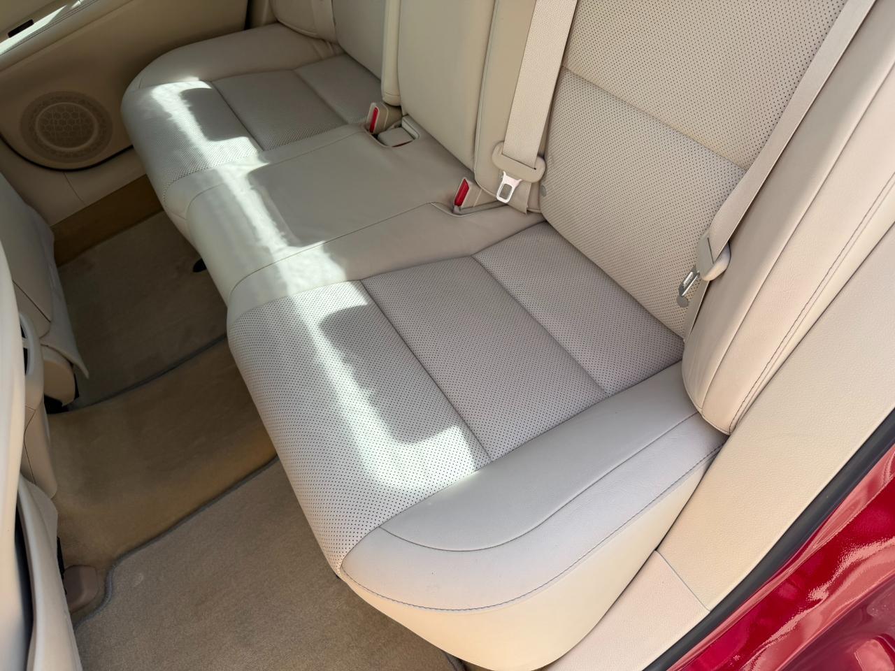 2014 Lexus ES 350 4dr Sdn Jacksonville FL