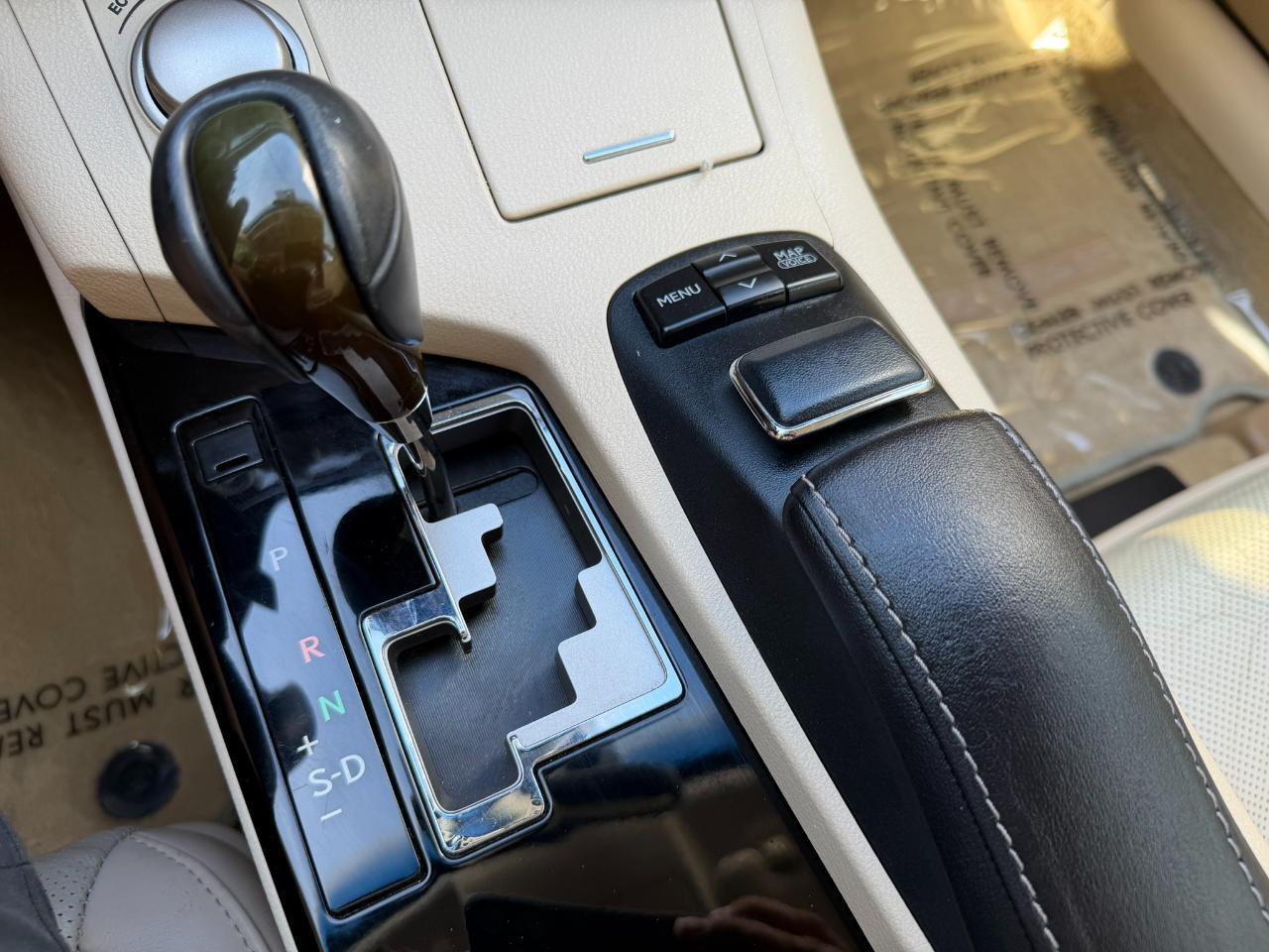 2014 Lexus ES 350 4dr Sdn Jacksonville FL