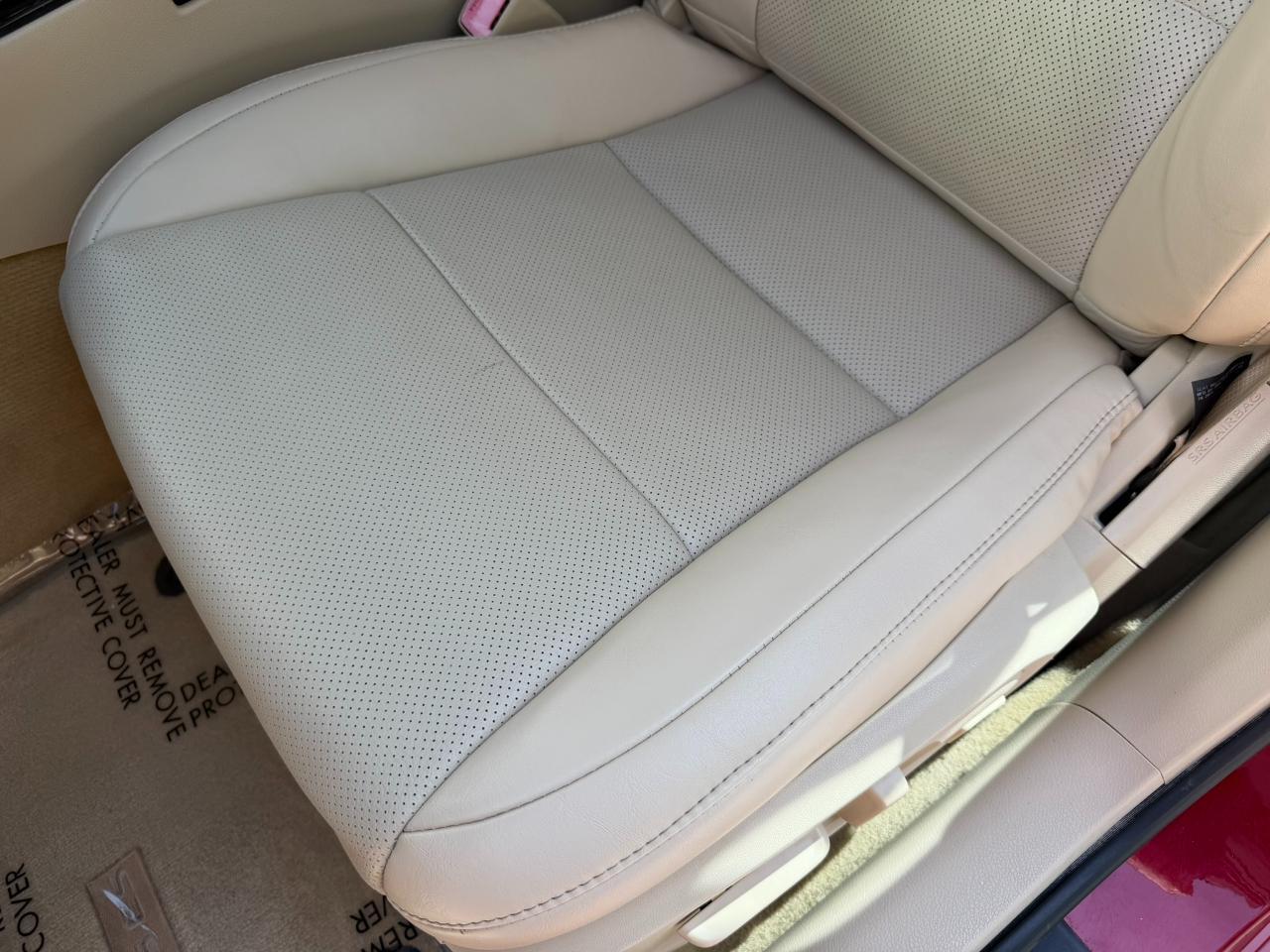 2014 Lexus ES 350 4dr Sdn Jacksonville FL