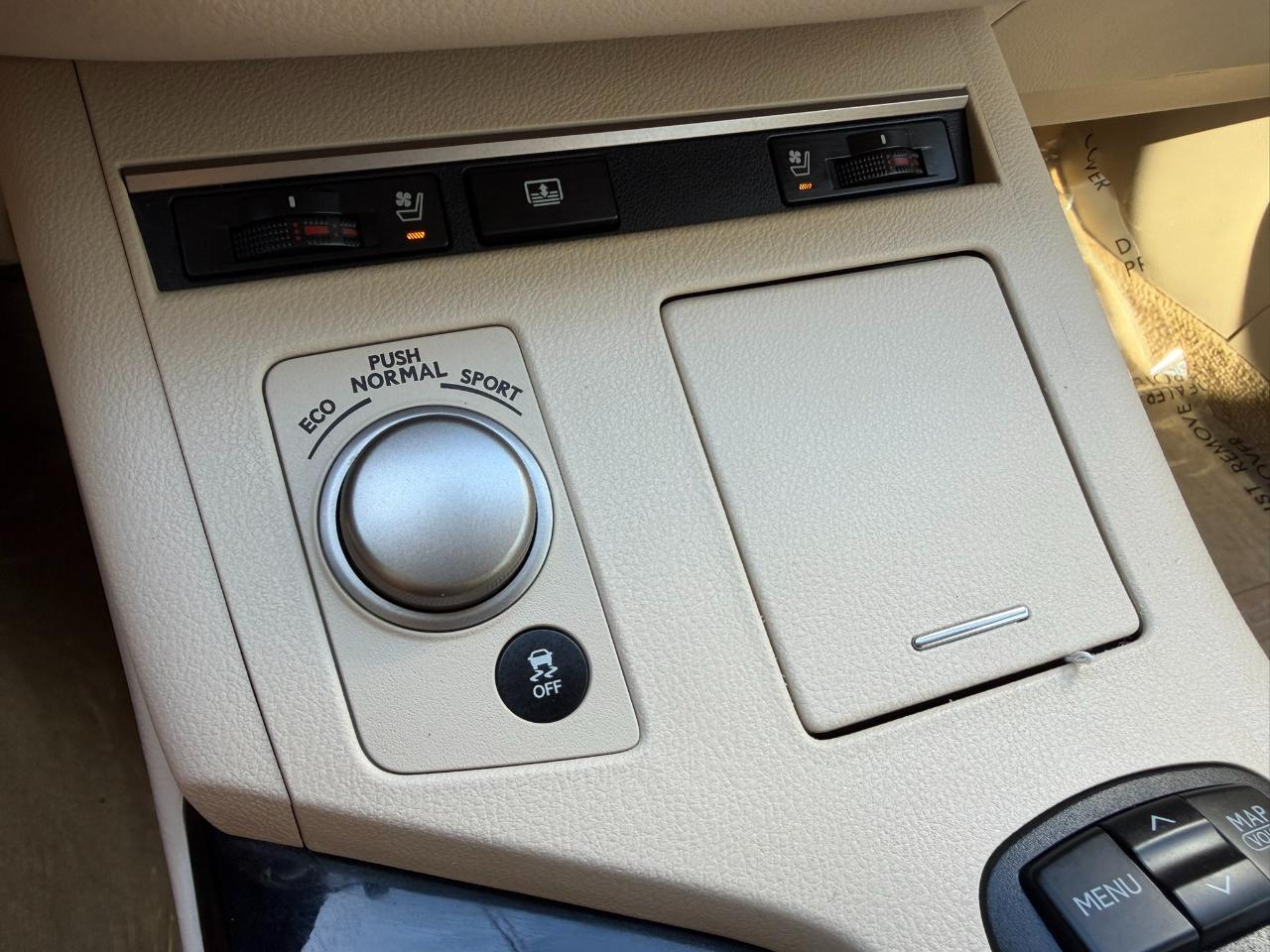 2014 Lexus ES 350 4dr Sdn Jacksonville FL