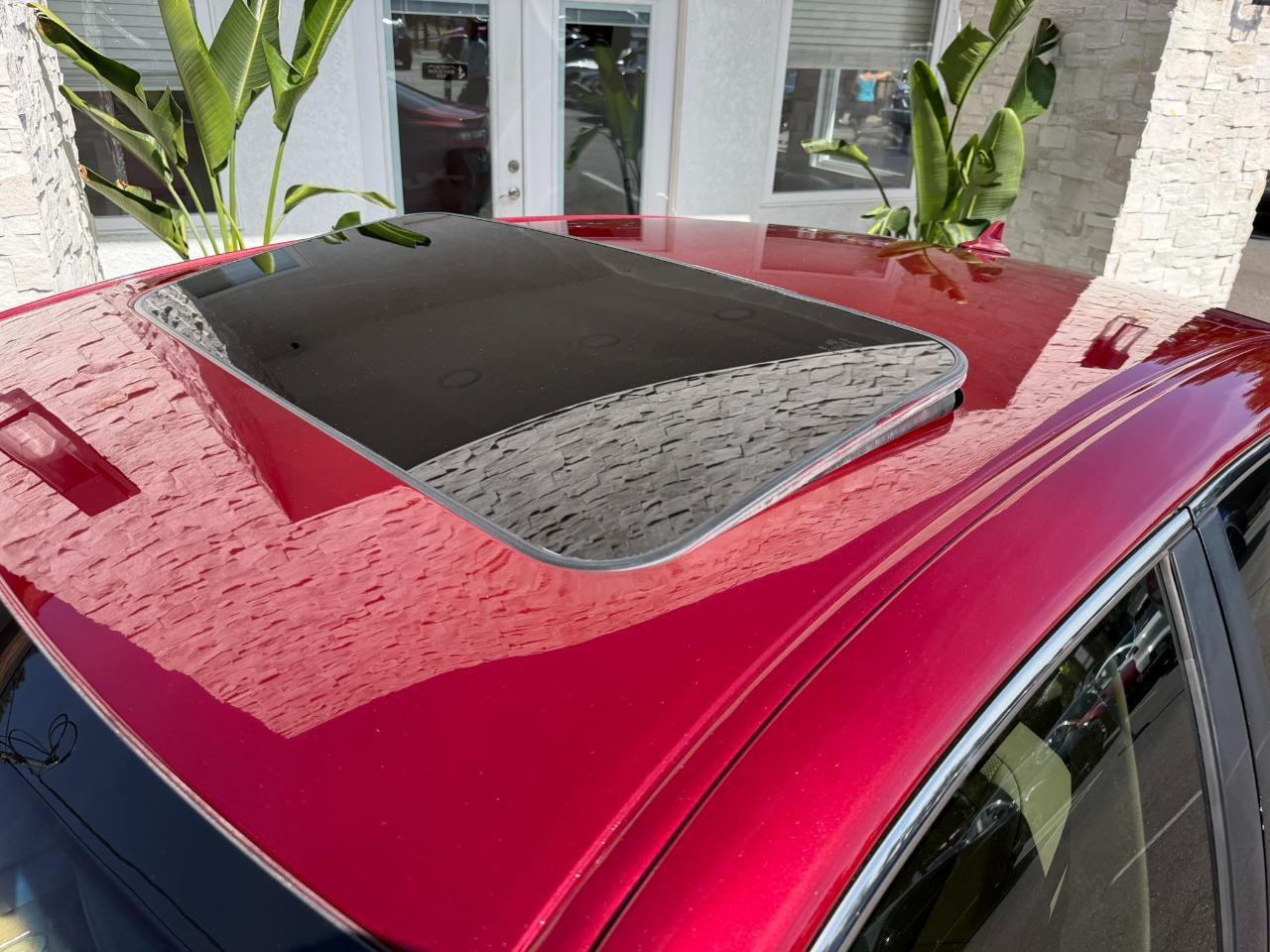 2014 Lexus ES 350 4dr Sdn Jacksonville FL