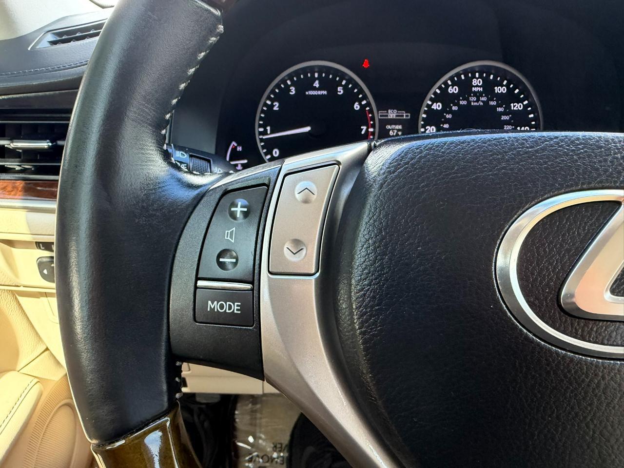 2014 Lexus ES 350 4dr Sdn Jacksonville FL