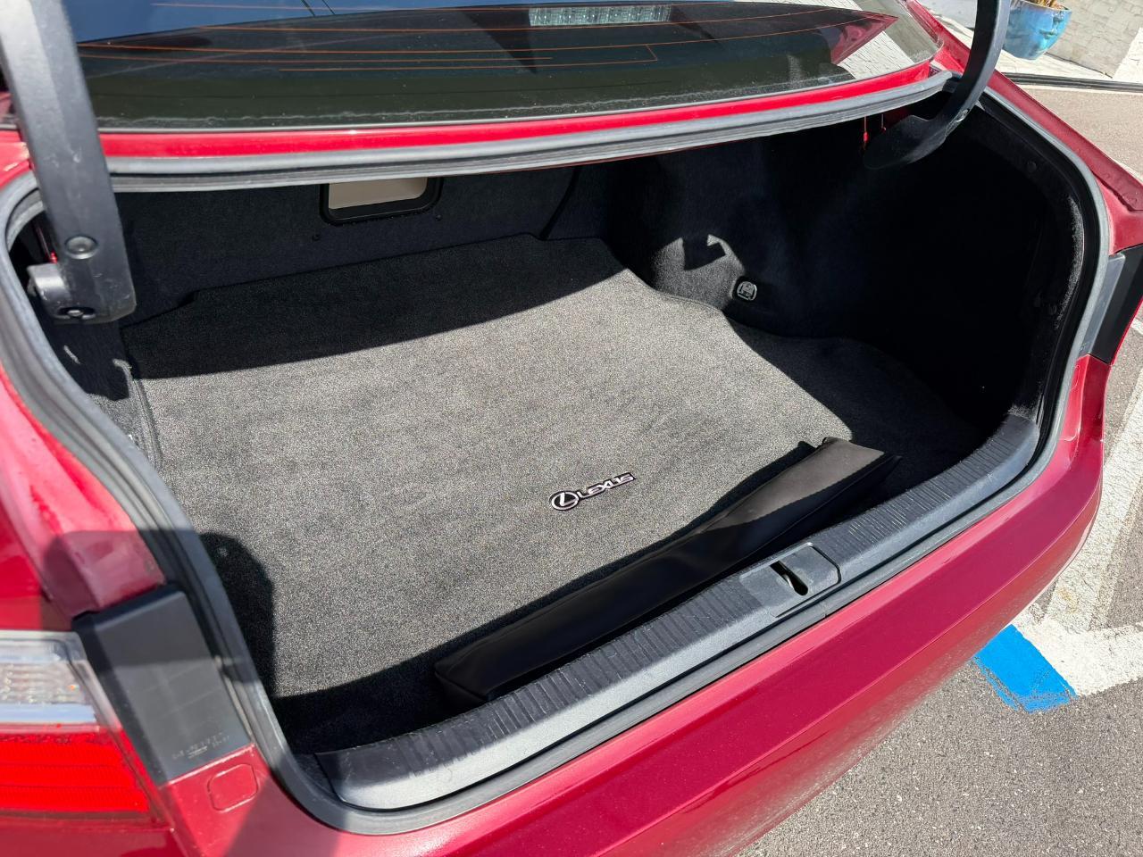 2014 Lexus ES 350 4dr Sdn Jacksonville FL