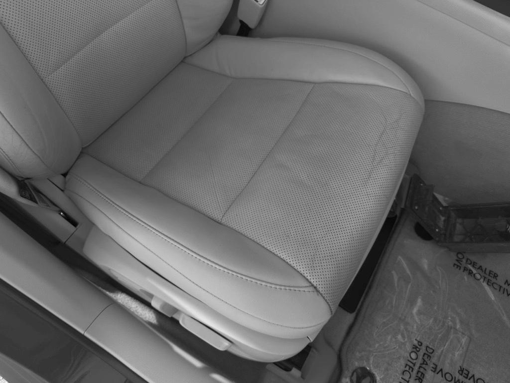 2014 Lexus ES 350 4dr Sdn Jacksonville FL