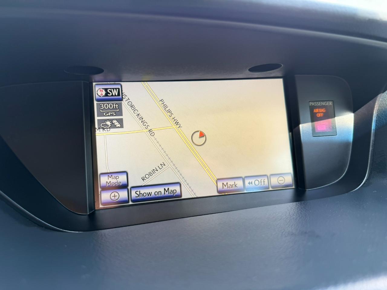 2014 Lexus ES 350 4dr Sdn Jacksonville FL