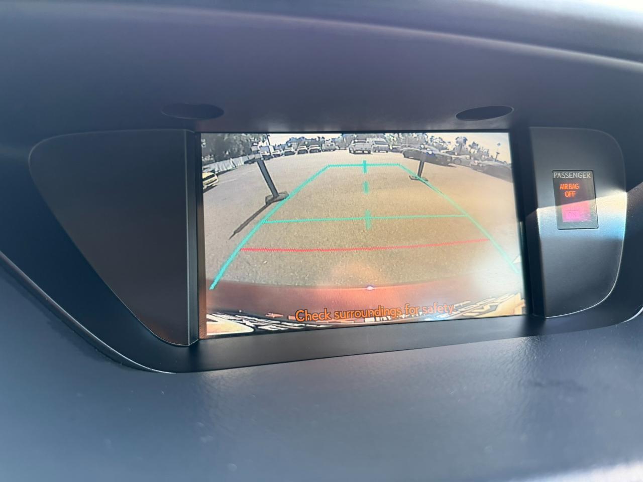 2014 Lexus ES 350 4dr Sdn Jacksonville FL