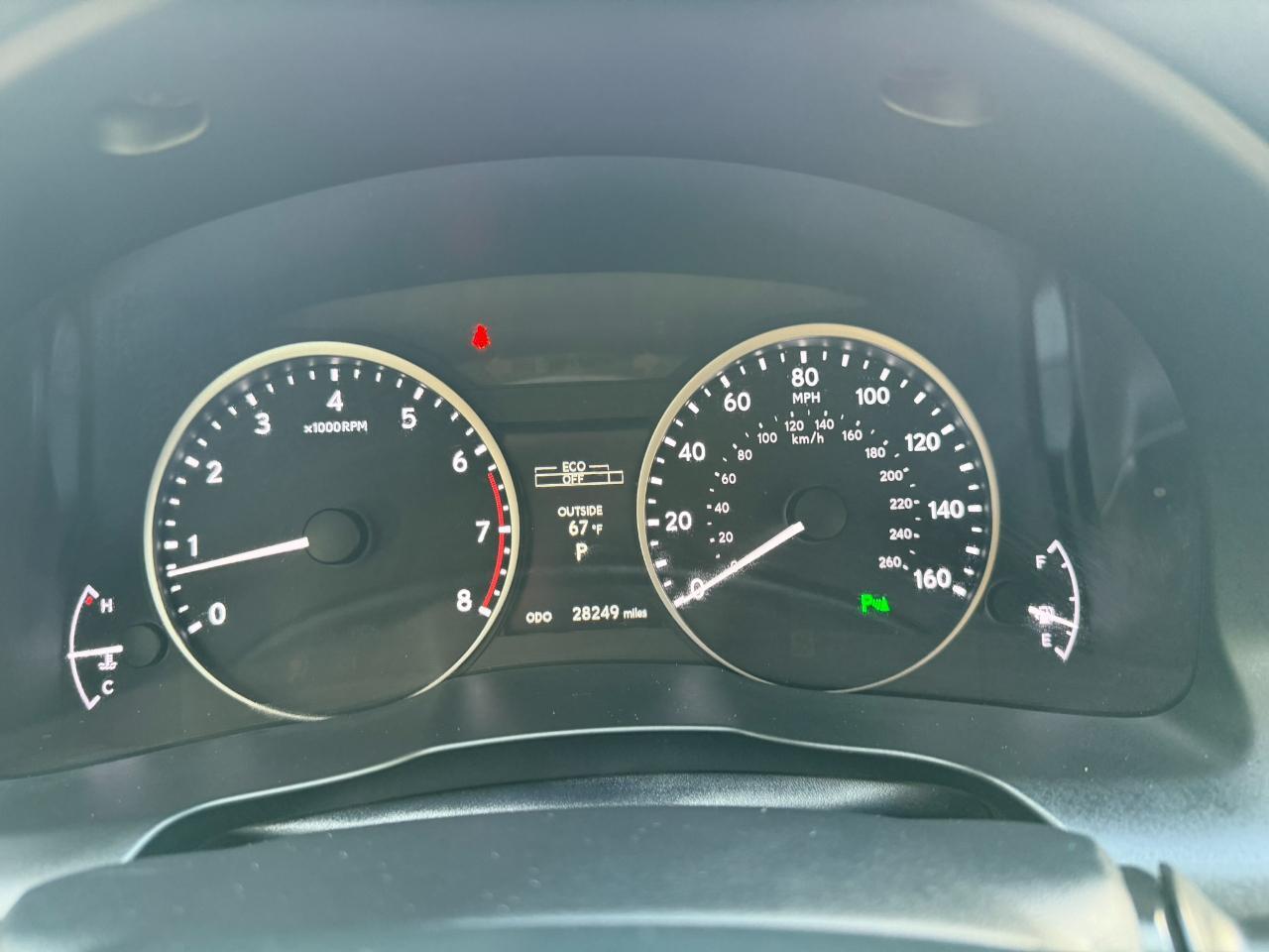 2014 Lexus ES 350 4dr Sdn Jacksonville FL