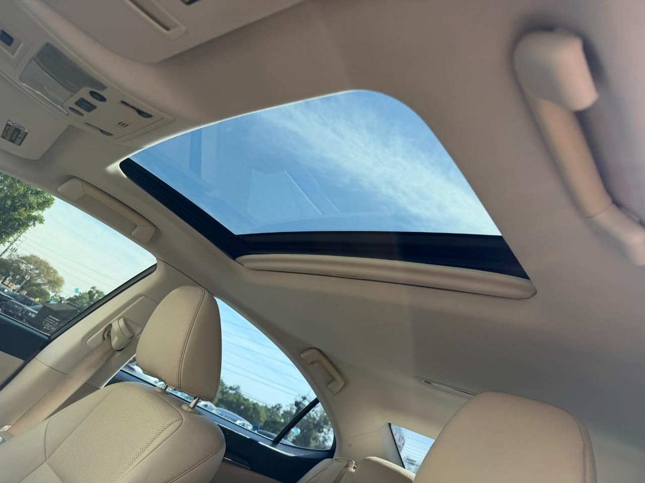 2014 Lexus ES 350 4dr Sdn Jacksonville FL