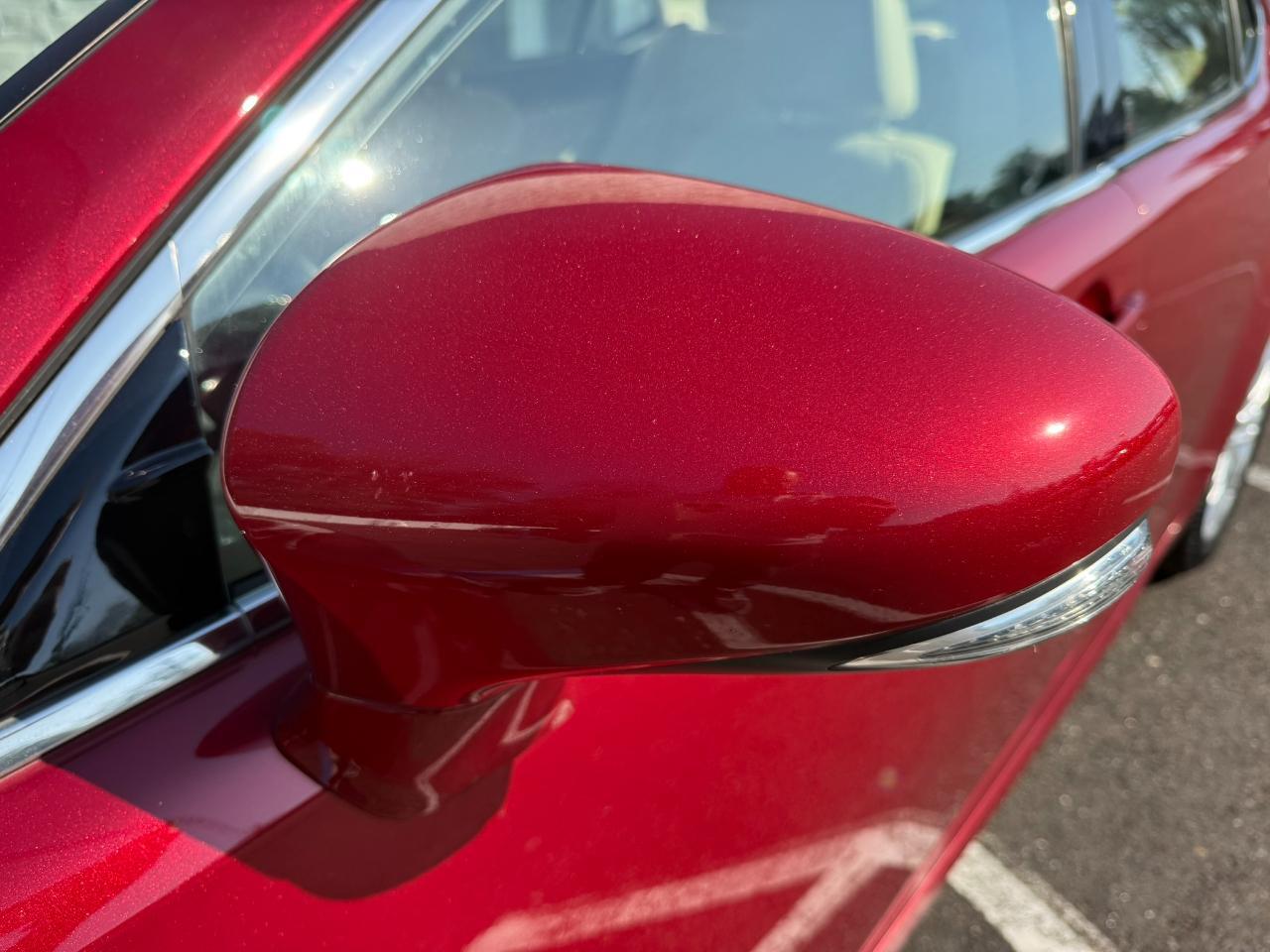 2014 Lexus ES 350 4dr Sdn Jacksonville FL