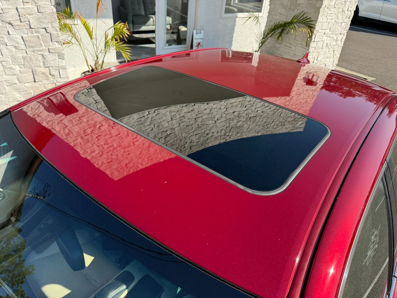 2014 Lexus ES 350 4dr Sdn Jacksonville FL