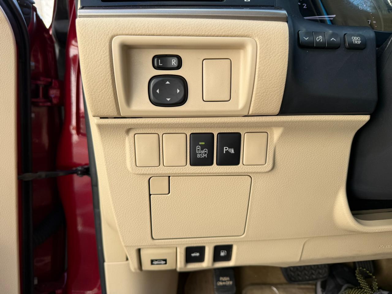 2014 Lexus ES 350 4dr Sdn Jacksonville FL