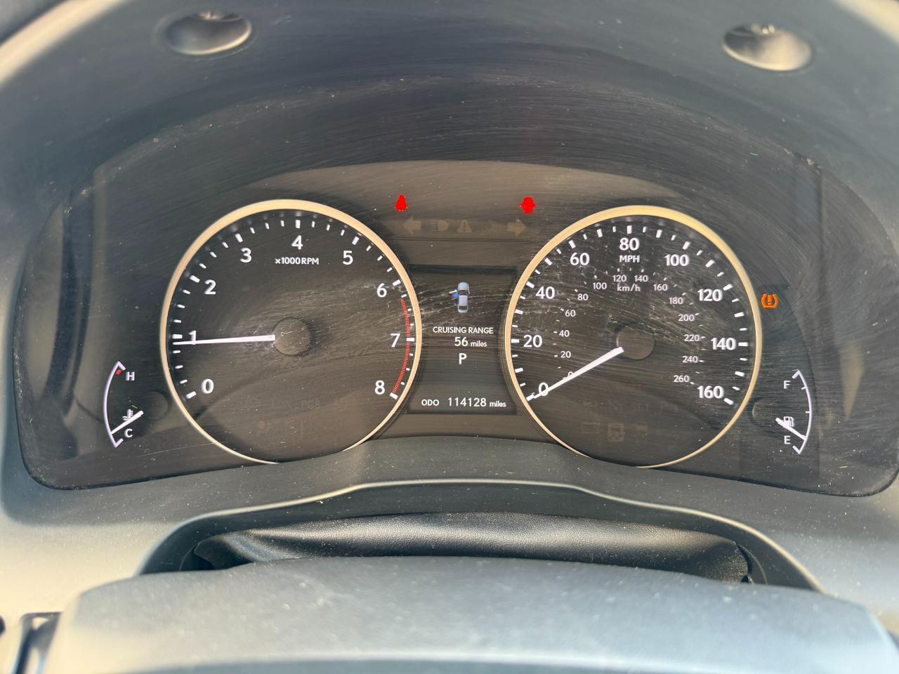 2014 Lexus ES 350 4dr Sdn Jacksonville FL