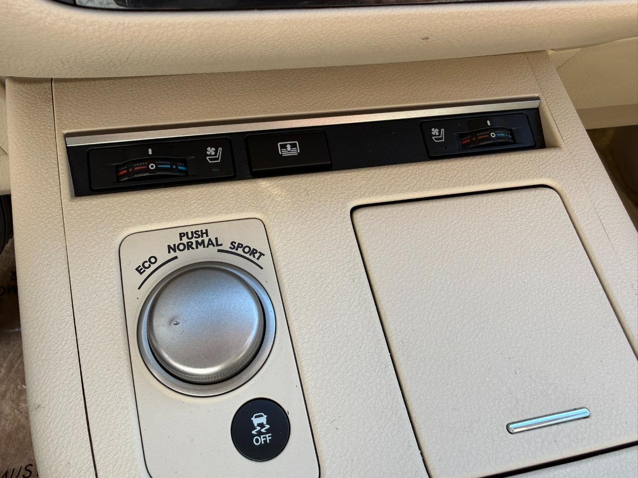 2014 Lexus ES 350 4dr Sdn Jacksonville FL