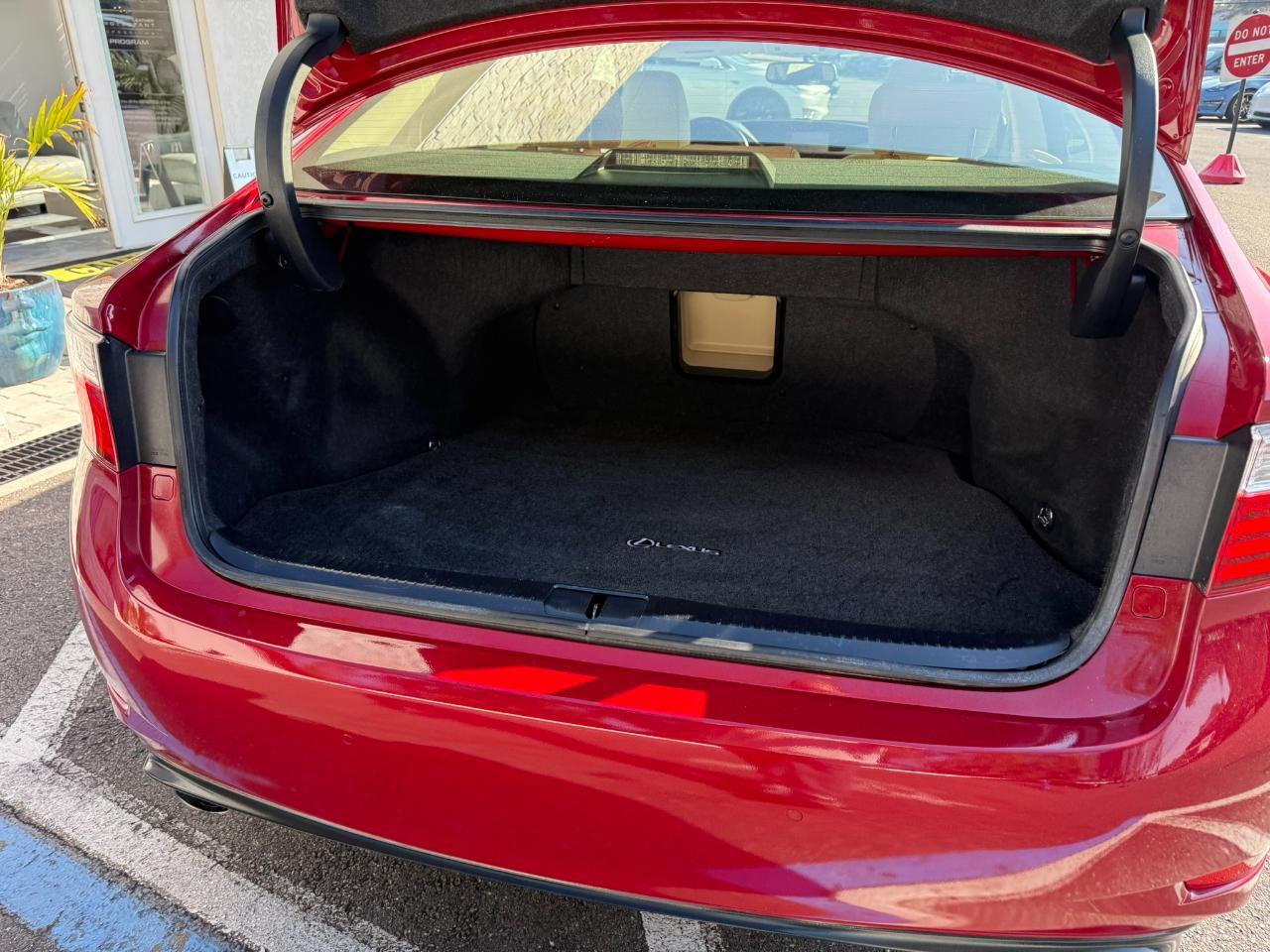 2014 Lexus ES 350 4dr Sdn Jacksonville FL