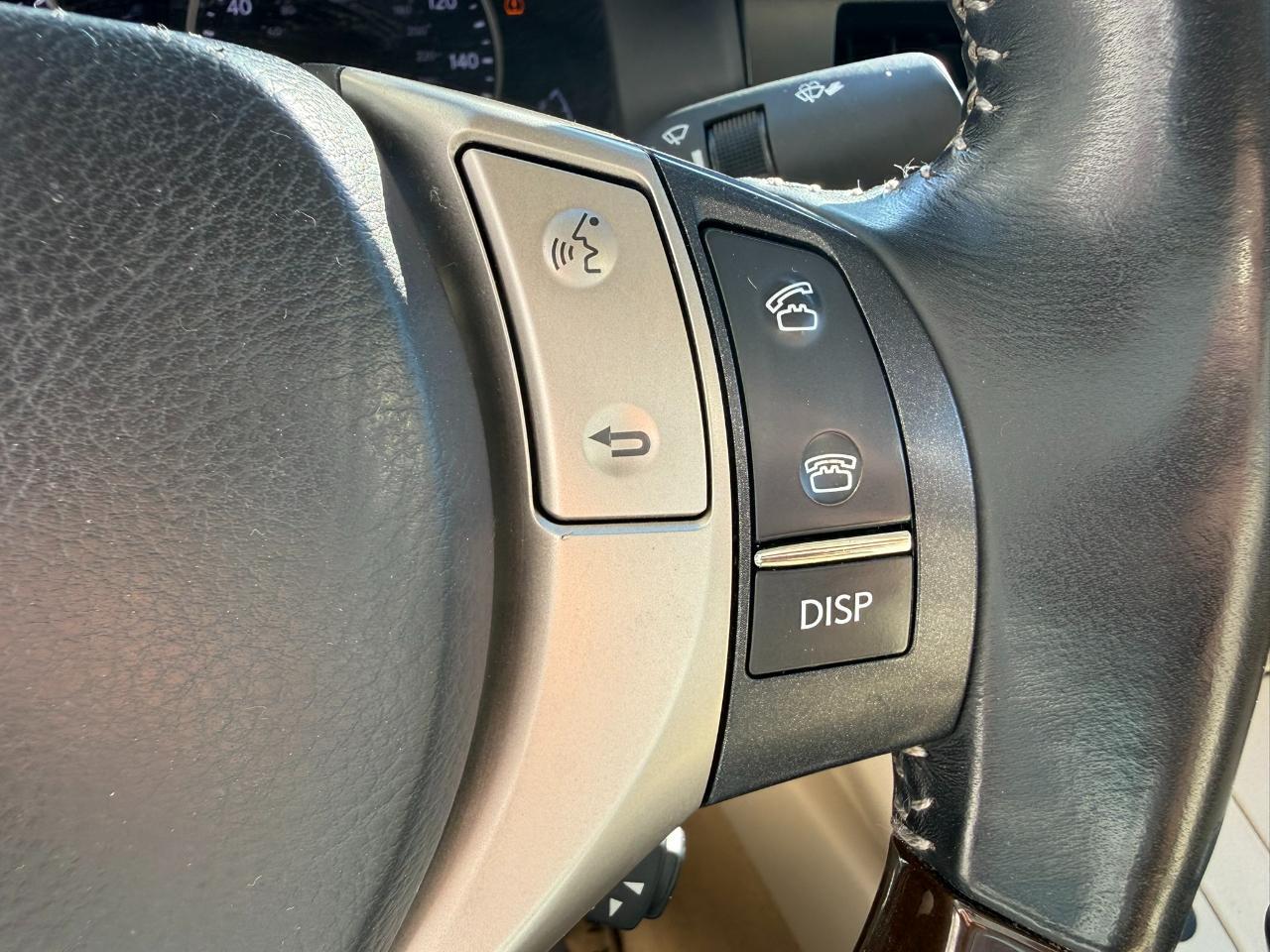 2014 Lexus ES 350 4dr Sdn Jacksonville FL