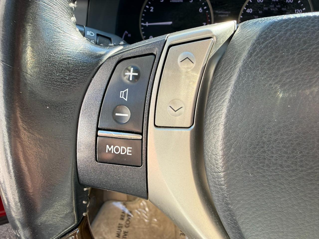 2014 Lexus ES 350 4dr Sdn Jacksonville FL