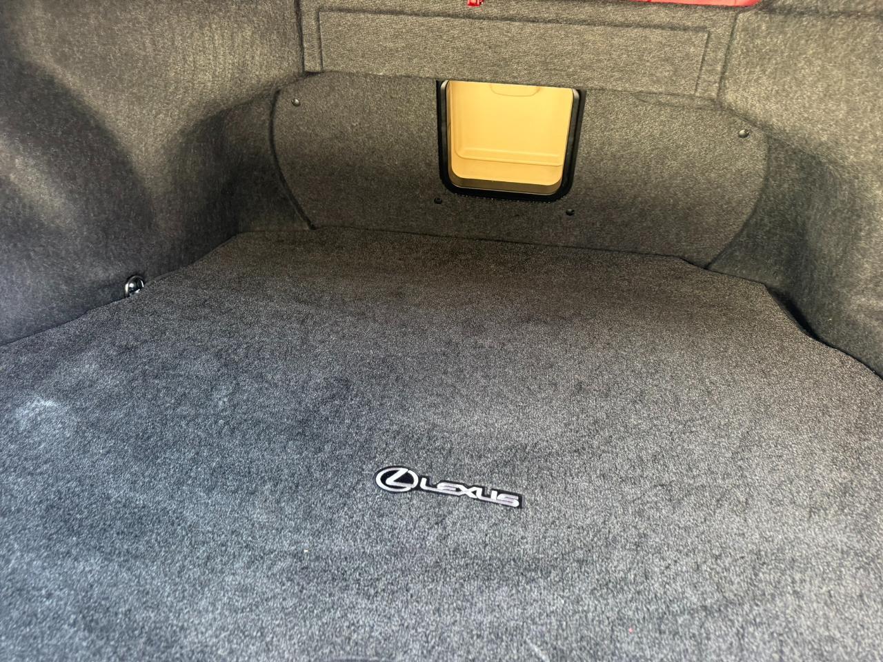 2014 Lexus ES 350 4dr Sdn Jacksonville FL