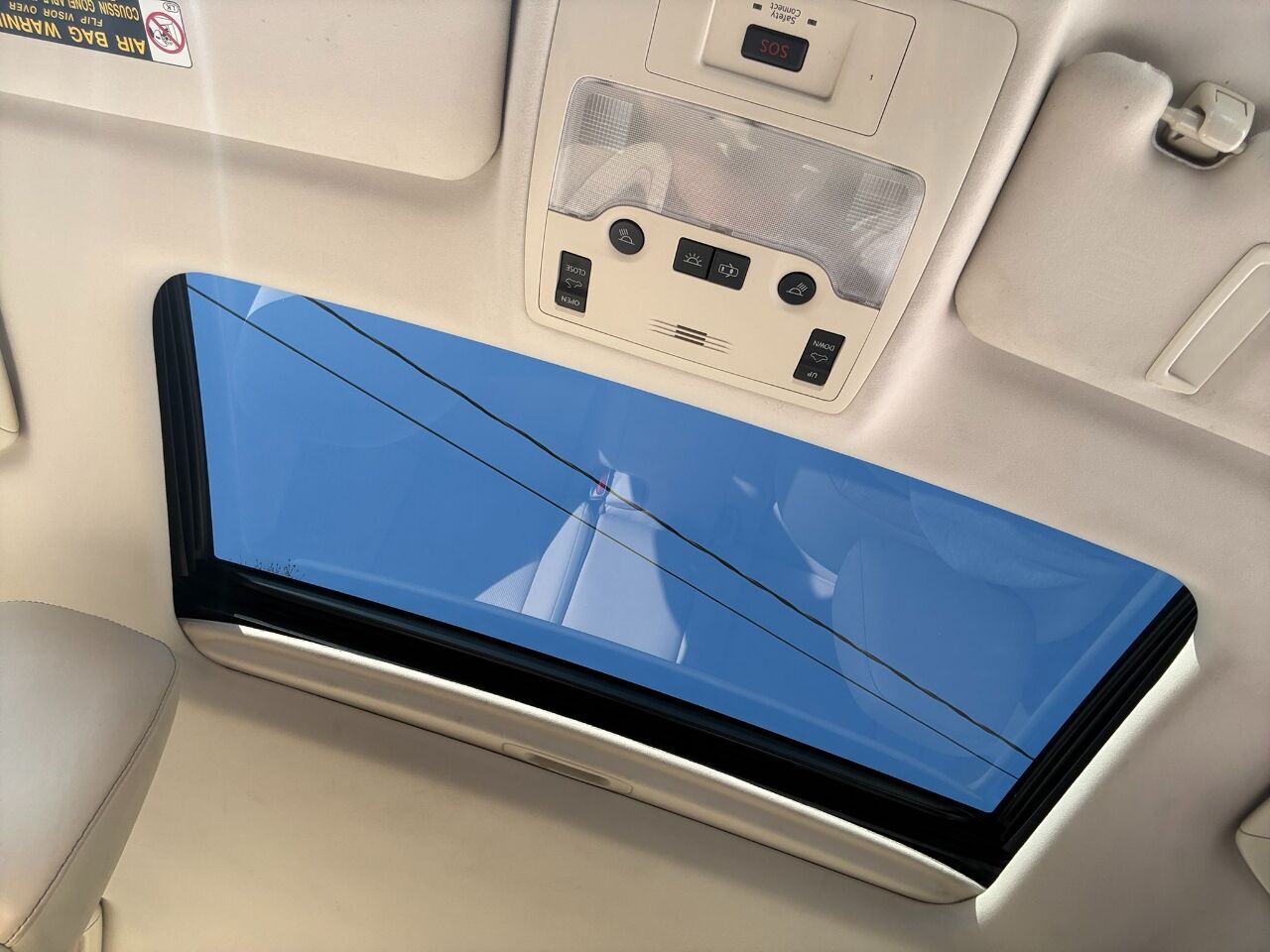 2014 Lexus ES 350 4dr Sdn Jacksonville FL