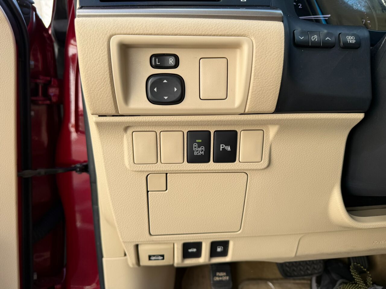 2014 Lexus ES 350 4dr Sdn Jacksonville FL