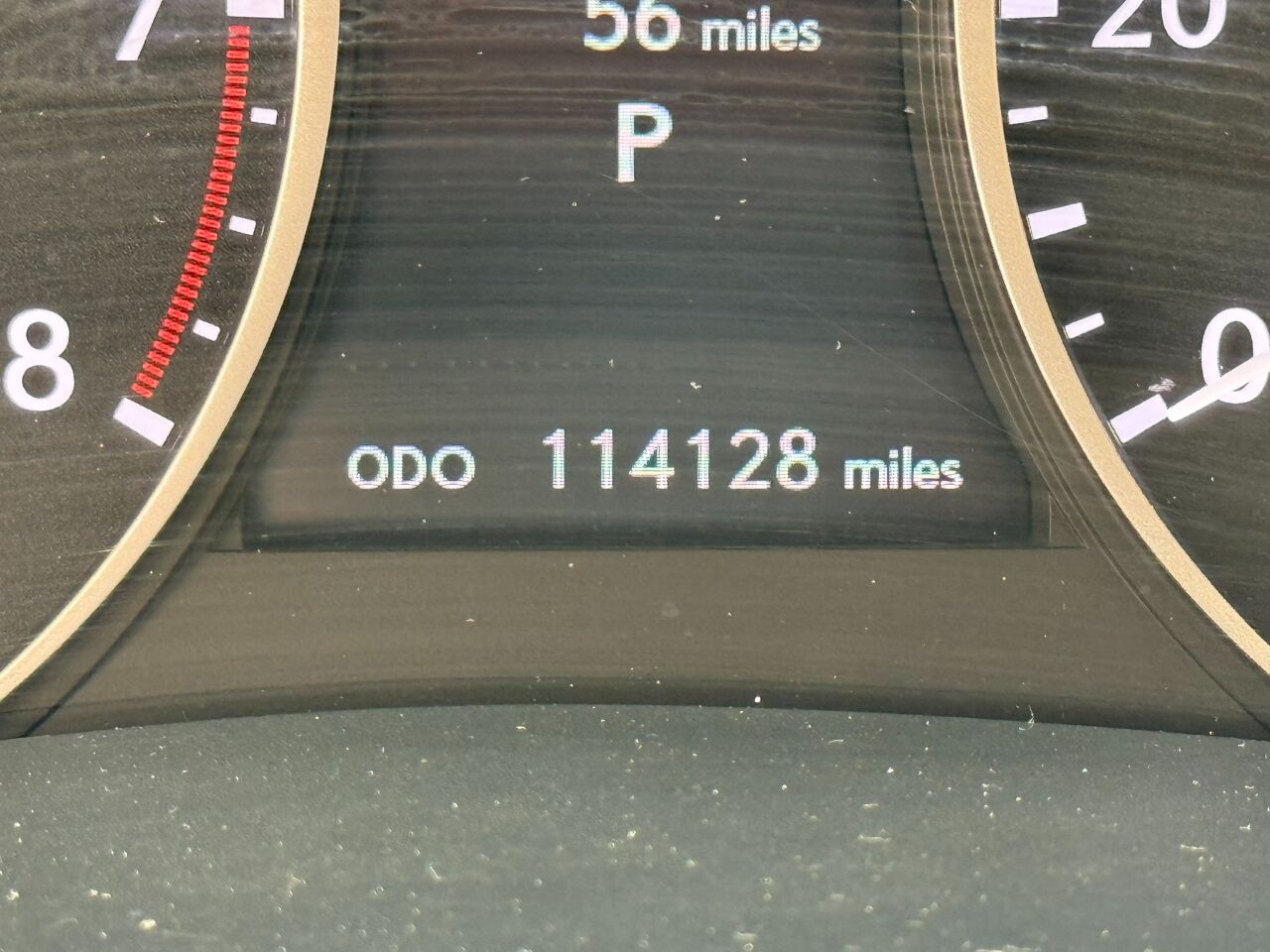 2014 Lexus ES 350 4dr Sdn Jacksonville FL